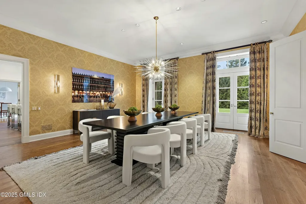 26 Andrews Farm Road Greenwich CT 06831