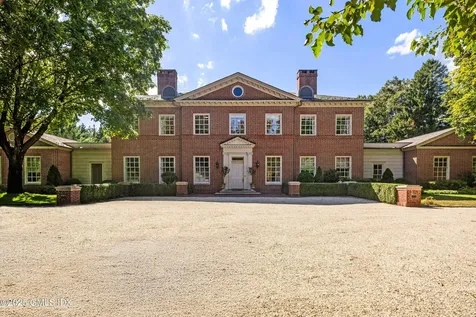 26 Andrews Farm Road Greenwich CT 06831