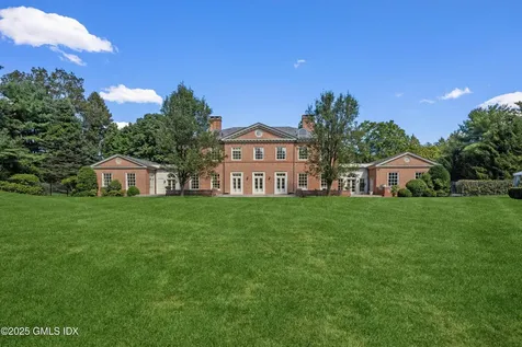 26 Andrews Farm Road Greenwich CT 06831
