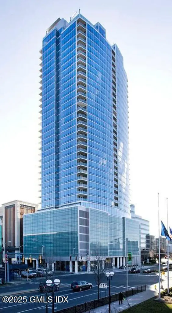 1 Broad Street Stamford CT 06901