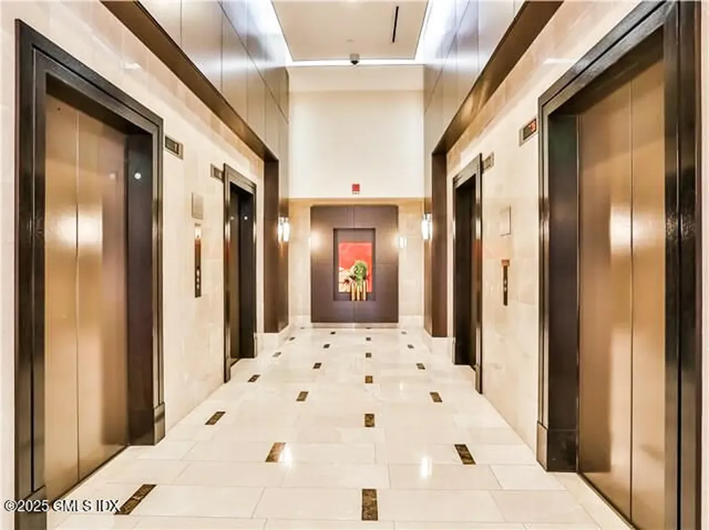 1 Broad Street Stamford CT 06901