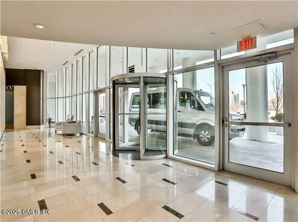 1 Broad Street Stamford CT 06901