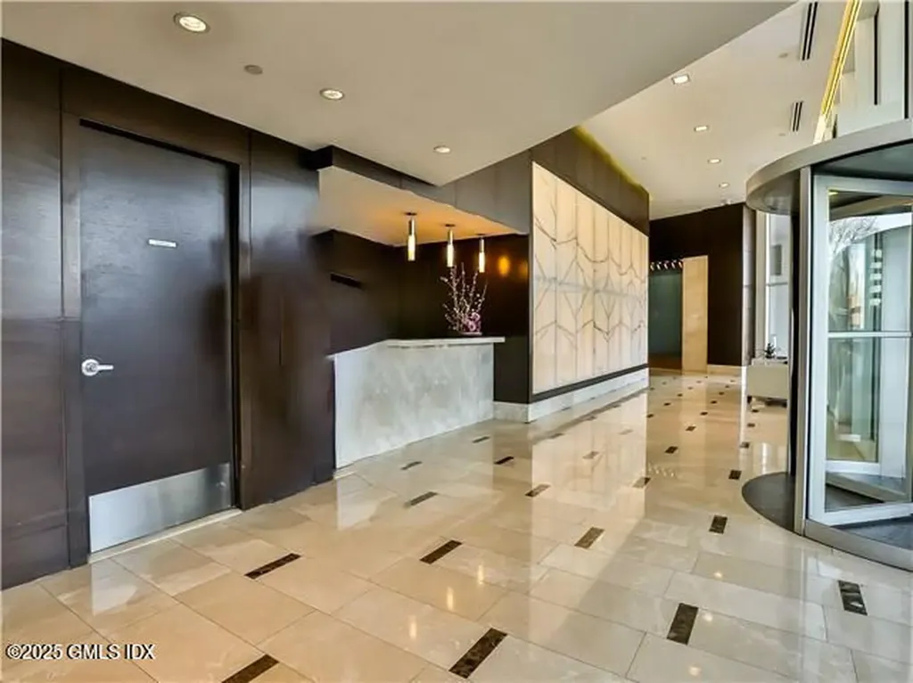 1 Broad Street Stamford CT 06901