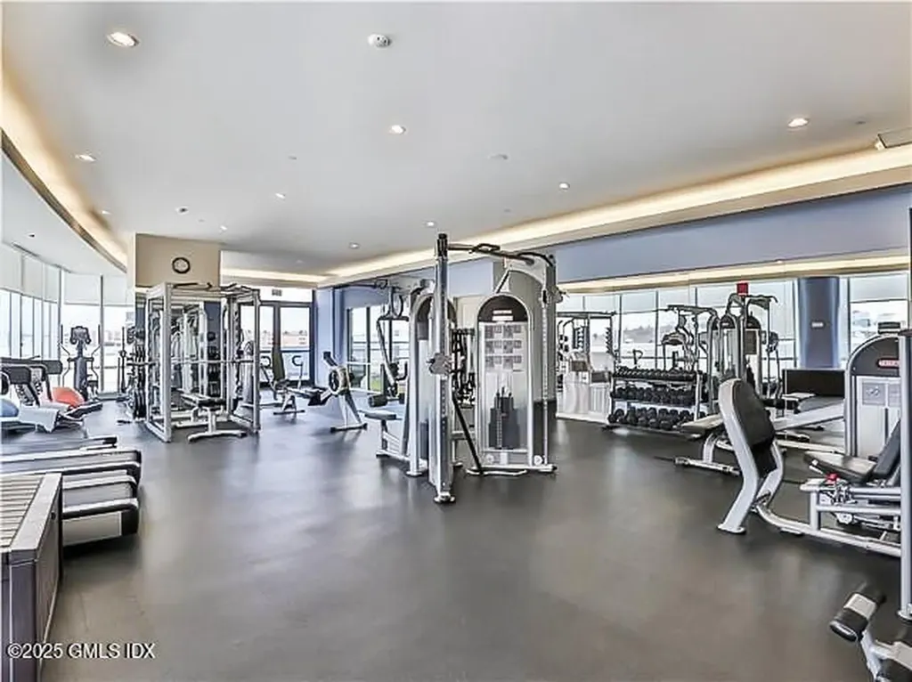 1 Broad Street Stamford CT 06901