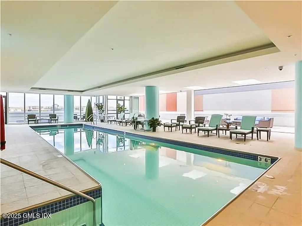 1 Broad Street Stamford CT 06901