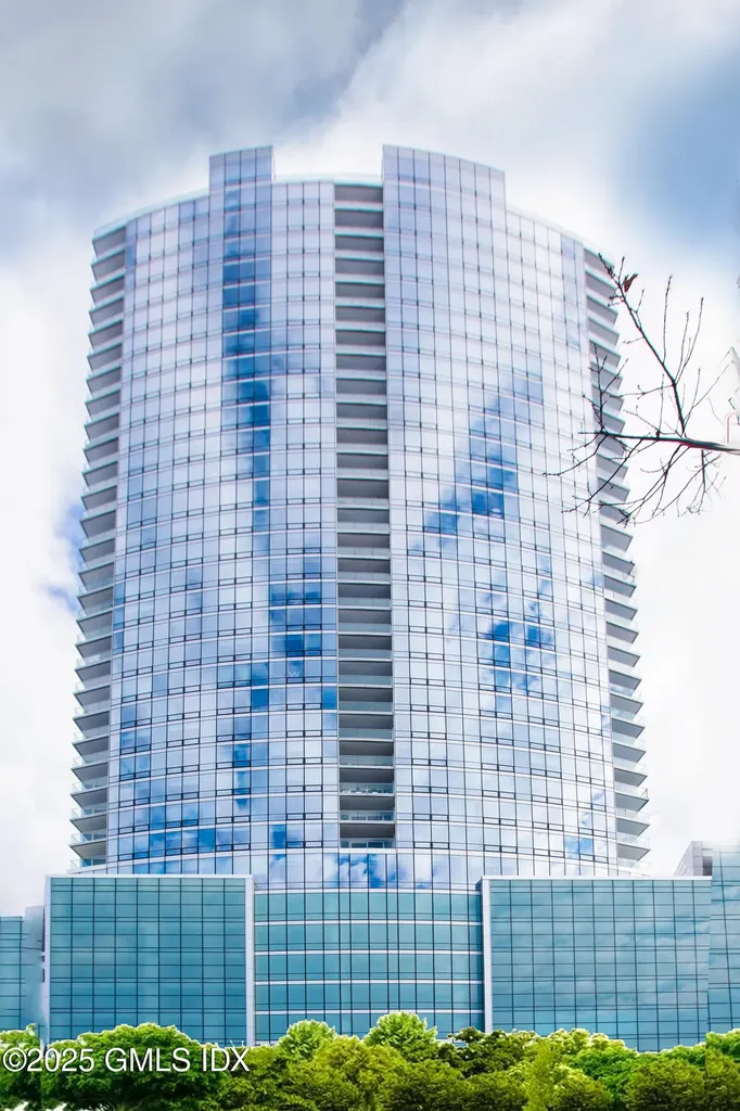 1 Broad Street Stamford CT 06901