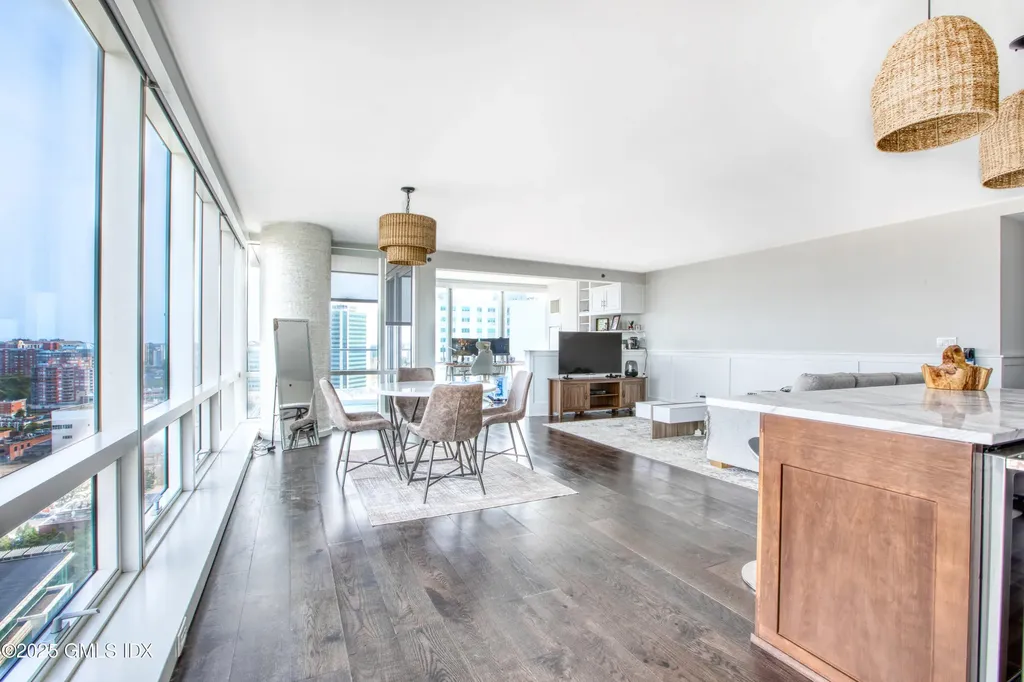 1 Broad Street Stamford CT 06901