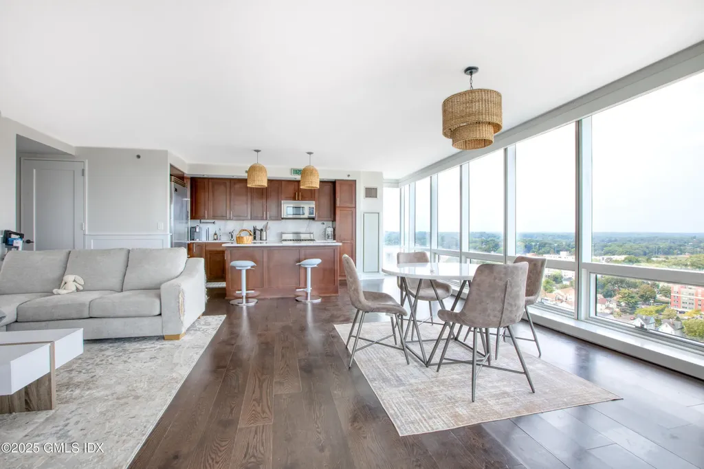 1 Broad Street Stamford CT 06901