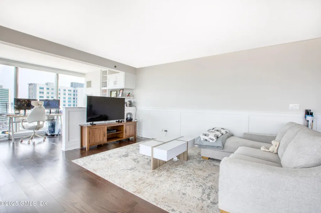 1 Broad Street Stamford CT 06901