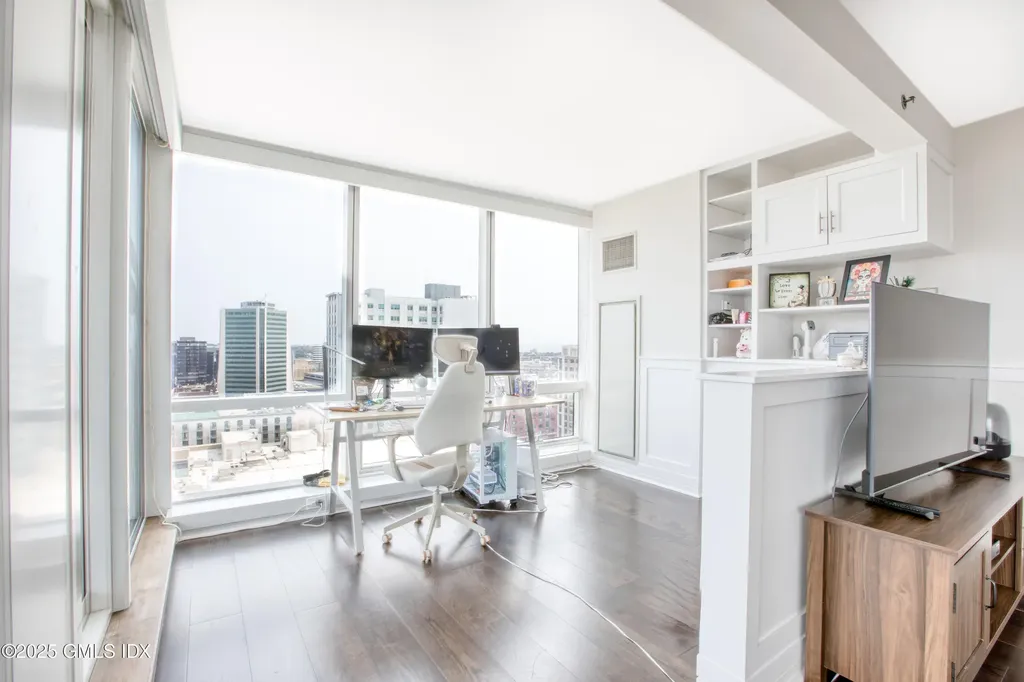 1 Broad Street Stamford CT 06901