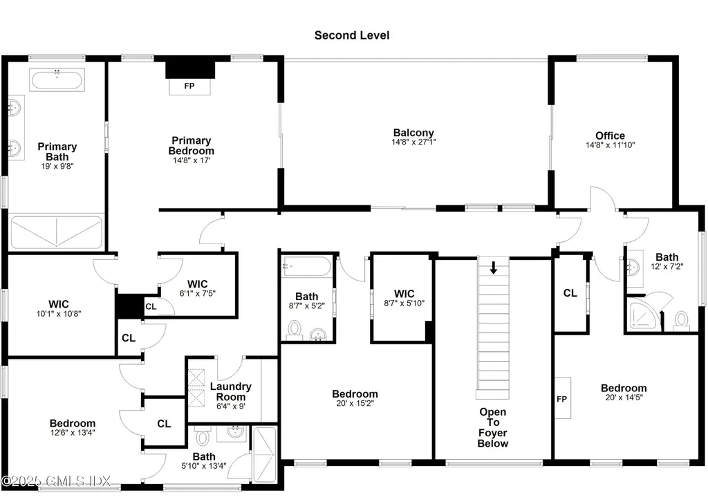 22 Carleton Street Greenwich CT 06830