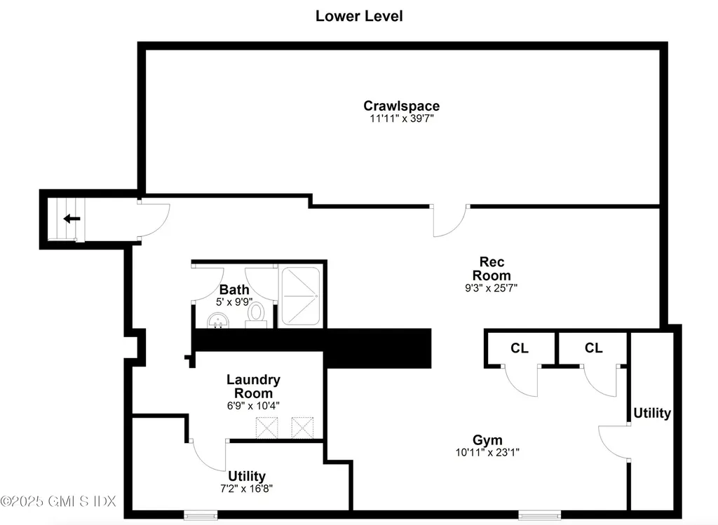 22 Carleton Street Greenwich CT 06830