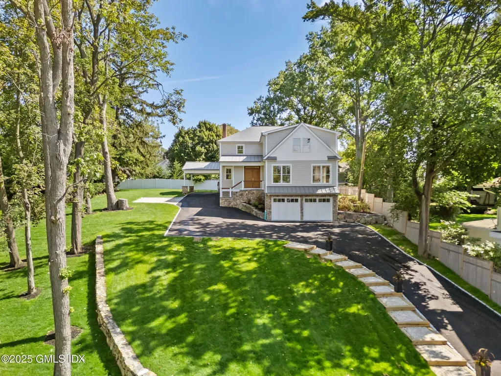 8 Park Avenue Old Greenwich CT 06870