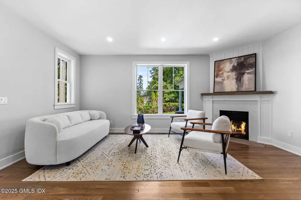 8 Park Avenue Old Greenwich CT 06870