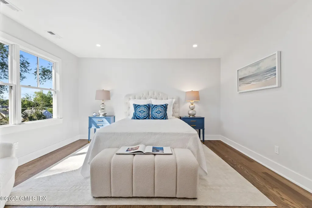 8 Park Avenue Old Greenwich CT 06870