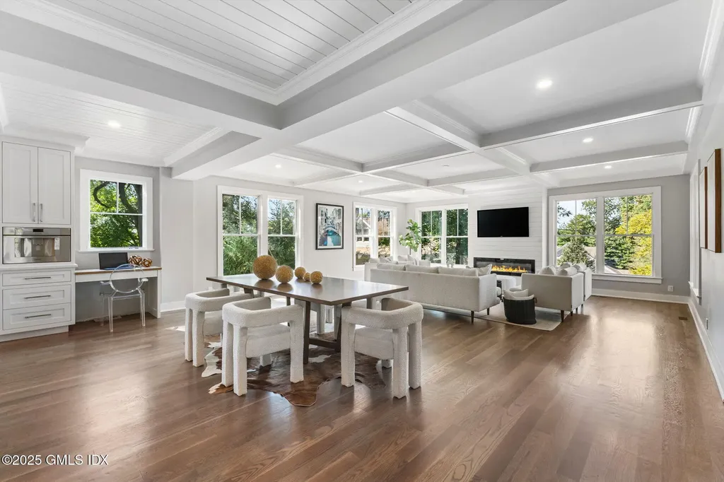 8 Park Avenue Old Greenwich CT 06870