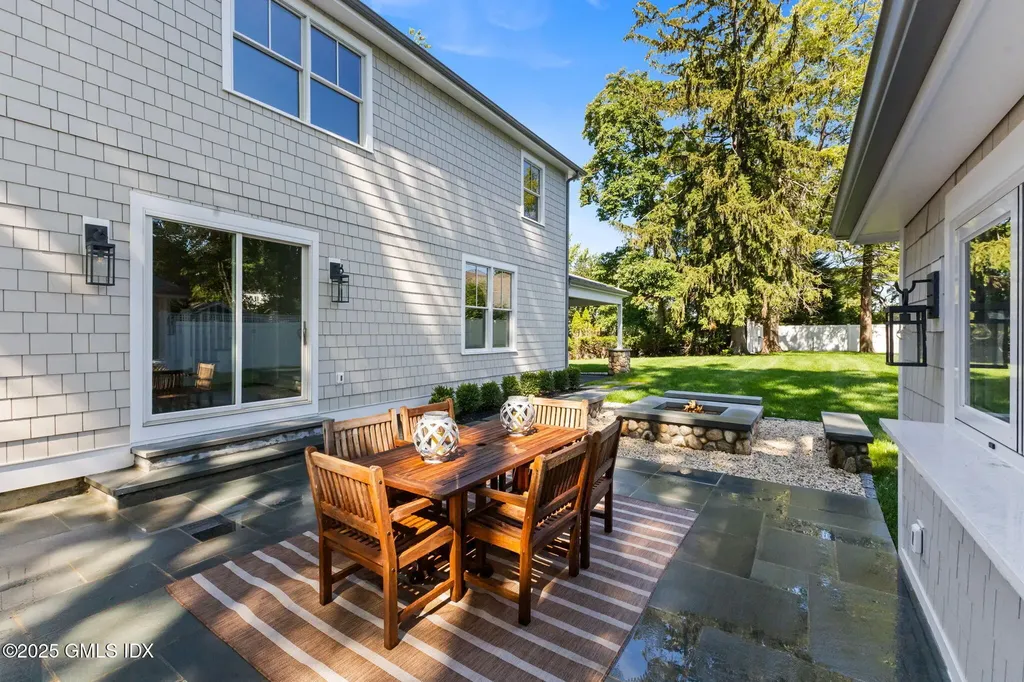 8 Park Avenue Old Greenwich CT 06870