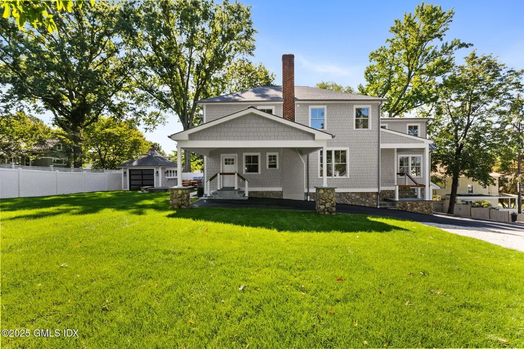 8 Park Avenue Old Greenwich CT 06870