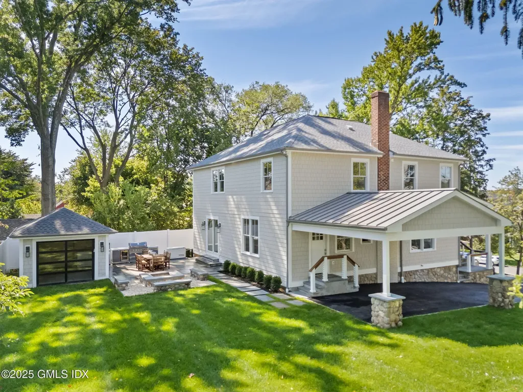 8 Park Avenue Old Greenwich CT 06870