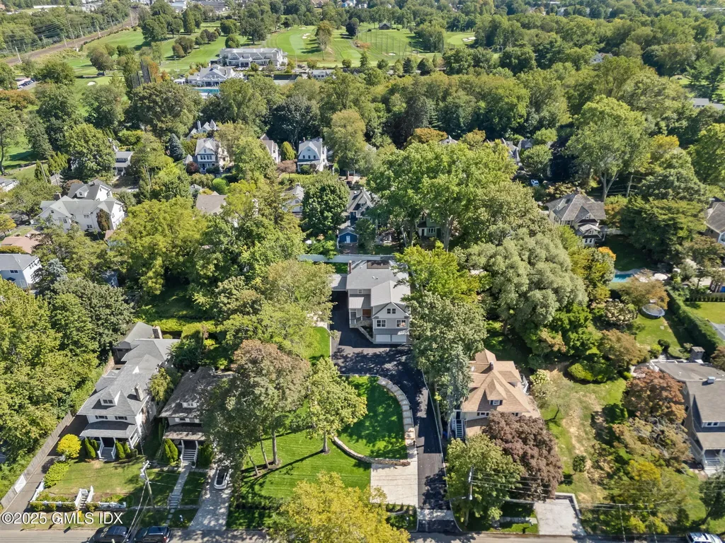 8 Park Avenue Old Greenwich CT 06870