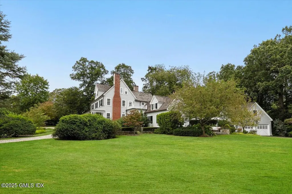 203 Riverside Avenue Riverside CT 06878