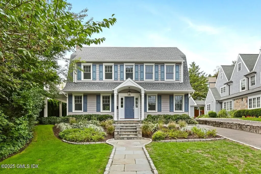 2 Sound View Terrace Greenwich CT 06830