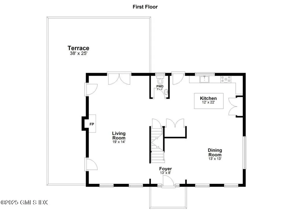 2 Sound View Terrace Greenwich CT 06830