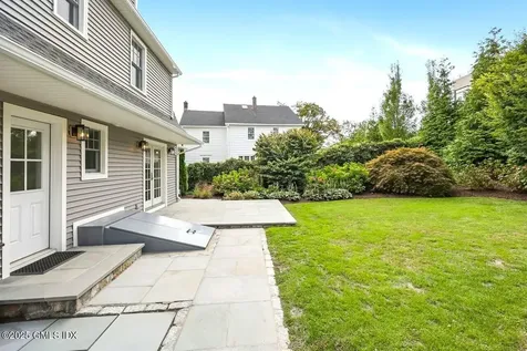 2 Sound View Terrace Greenwich CT 06830