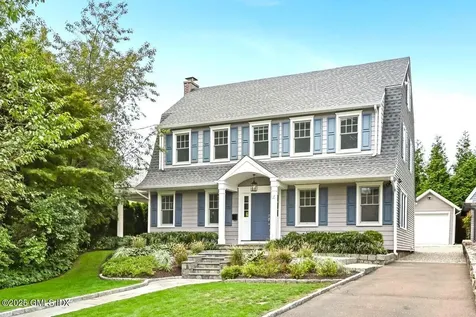 2 Sound View Terrace Greenwich CT 06830