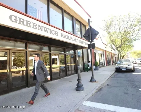 2 Sound View Terrace Greenwich CT 06830