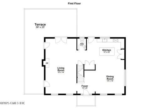 2 Sound View Terrace Greenwich CT 06830