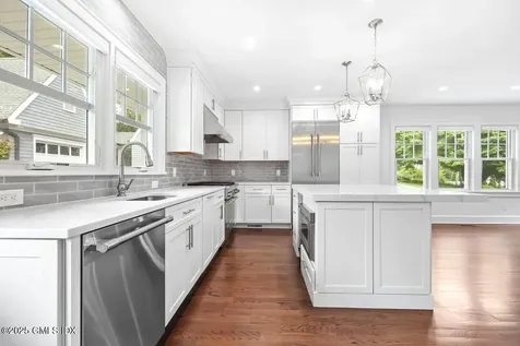 2 Sound View Terrace Greenwich CT 06830