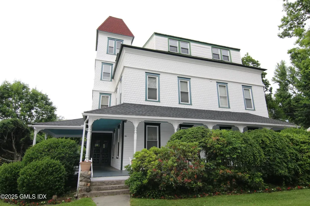 90 Riverside Avenue Riverside CT 06878