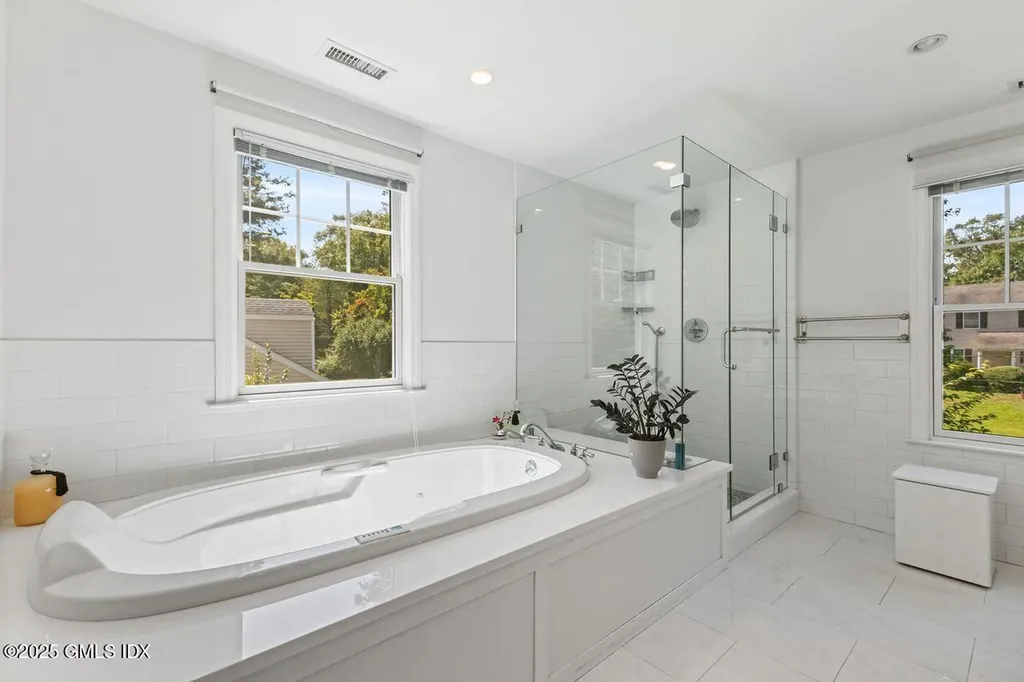 6 Fox Hollow Lane Cos Cob CT 06807