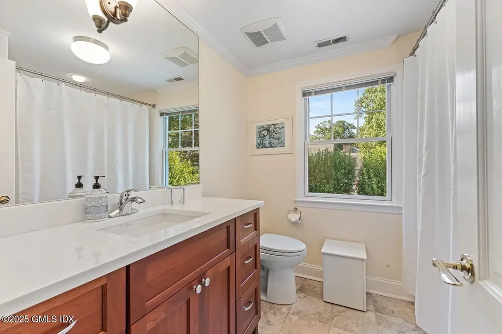 6 Fox Hollow Lane Cos Cob CT 06807