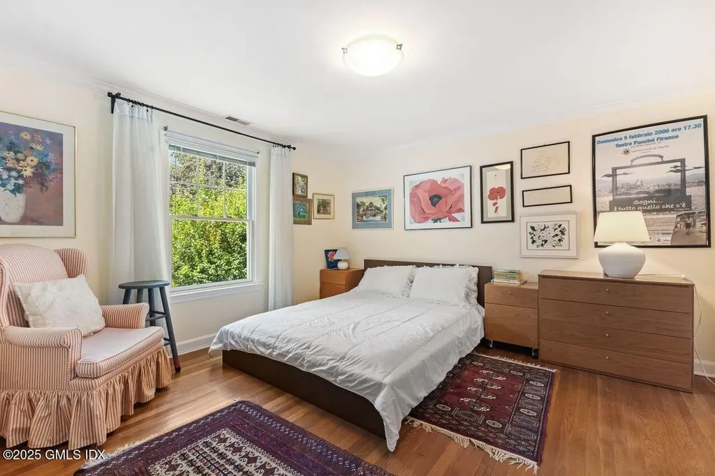 6 Fox Hollow Lane Cos Cob CT 06807