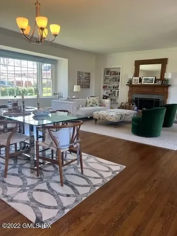 30 Field Point Drive Greenwich CT 06830