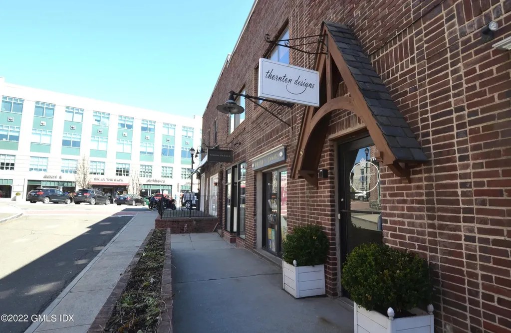 8 Grigg Street Greenwich CT 06830