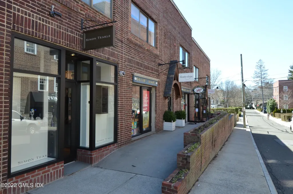 8 Grigg Street Greenwich CT 06830