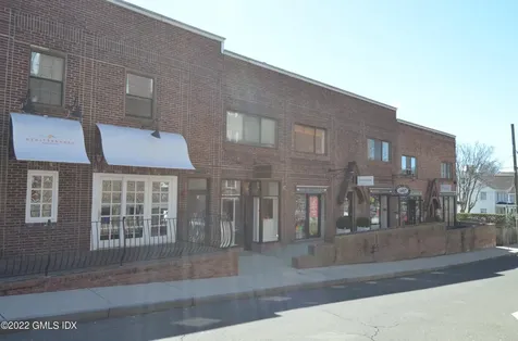 8 Grigg Street Greenwich CT 06830