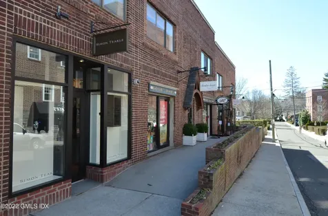 8 Grigg Street Greenwich CT 06830