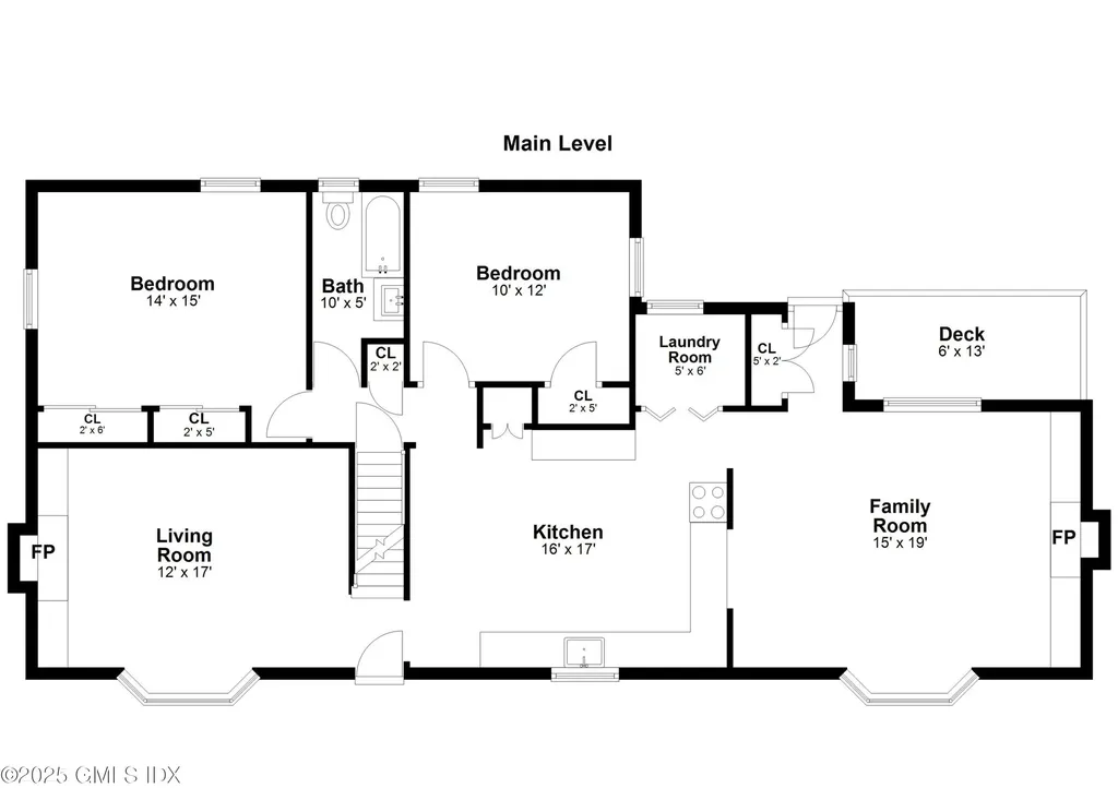 11 Perna Lane Riverside CT 06878