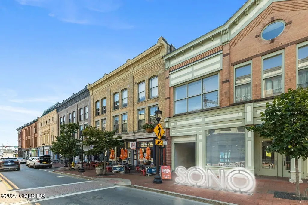 110 Washington Street Norwalk CT 06854