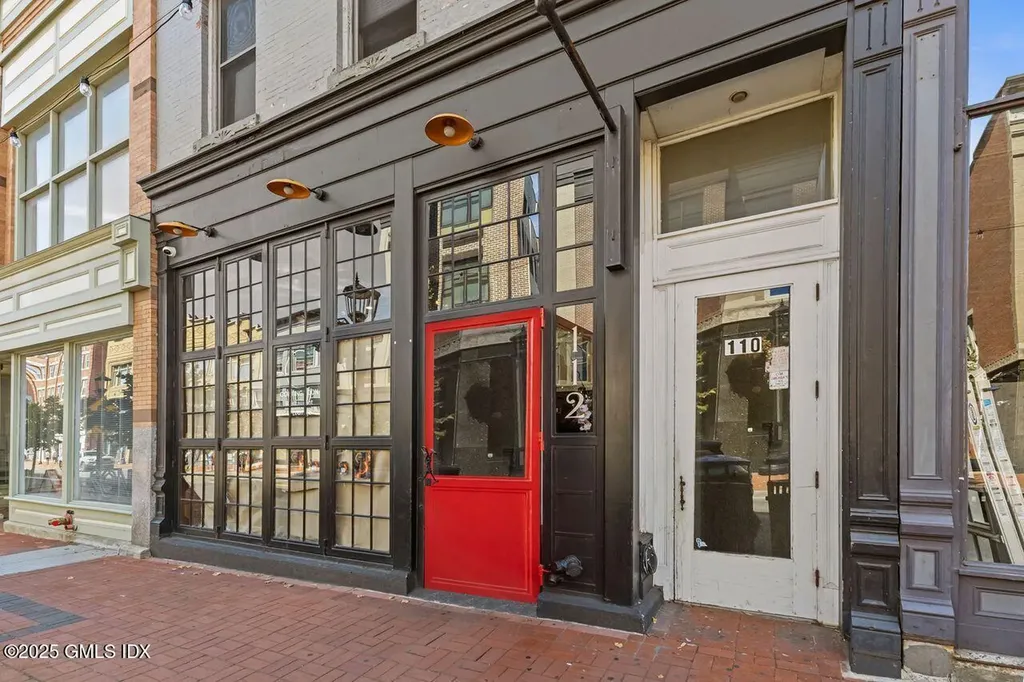 110 Washington Street Norwalk CT 06854