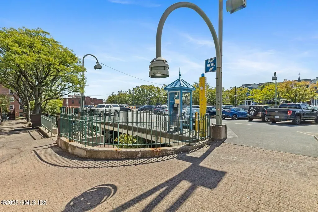 110 Washington Street Norwalk CT 06854