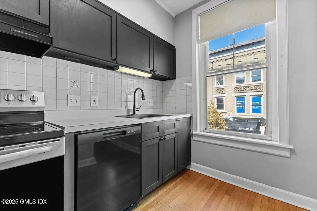 110 Washington Street Norwalk CT 06854