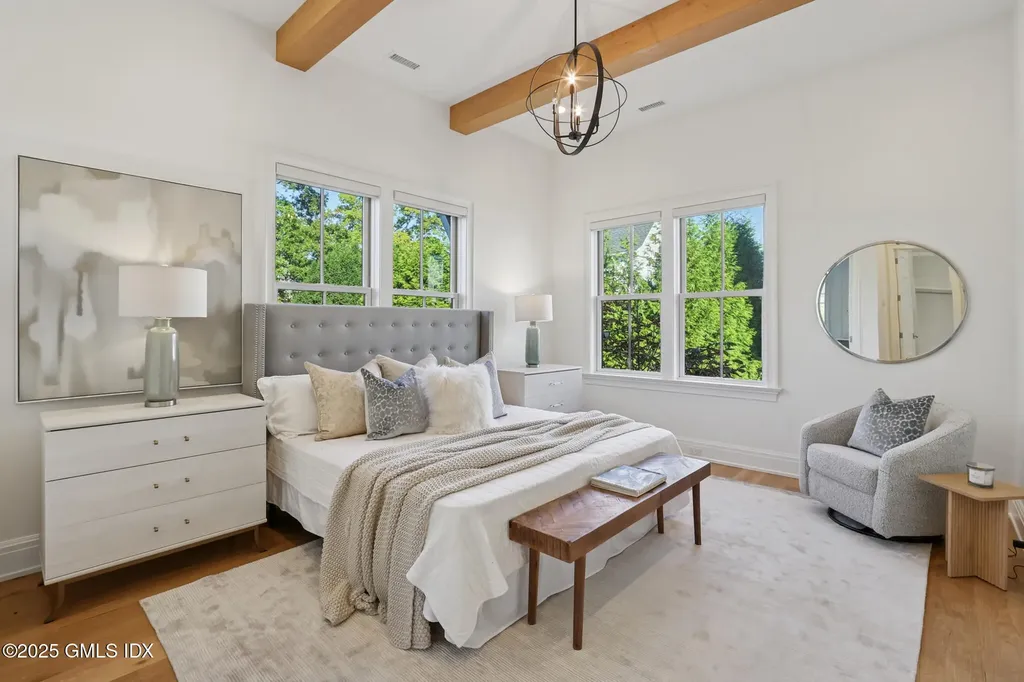 25 Woodland Drive Greenwich CT 06830