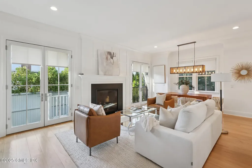 25 Woodland Drive Greenwich CT 06830