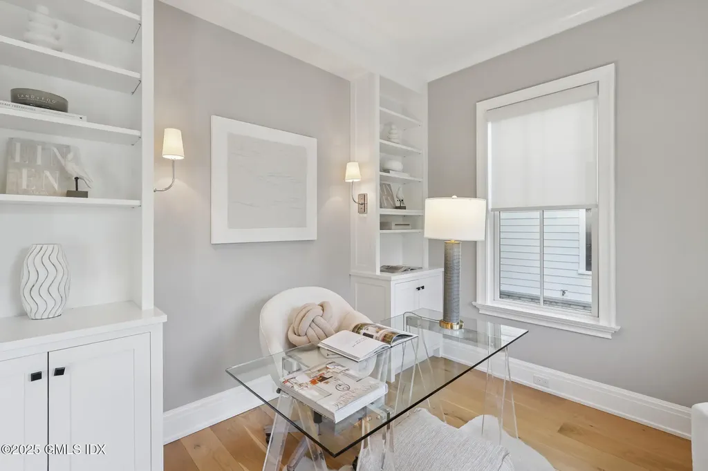 25 Woodland Drive Greenwich CT 06830