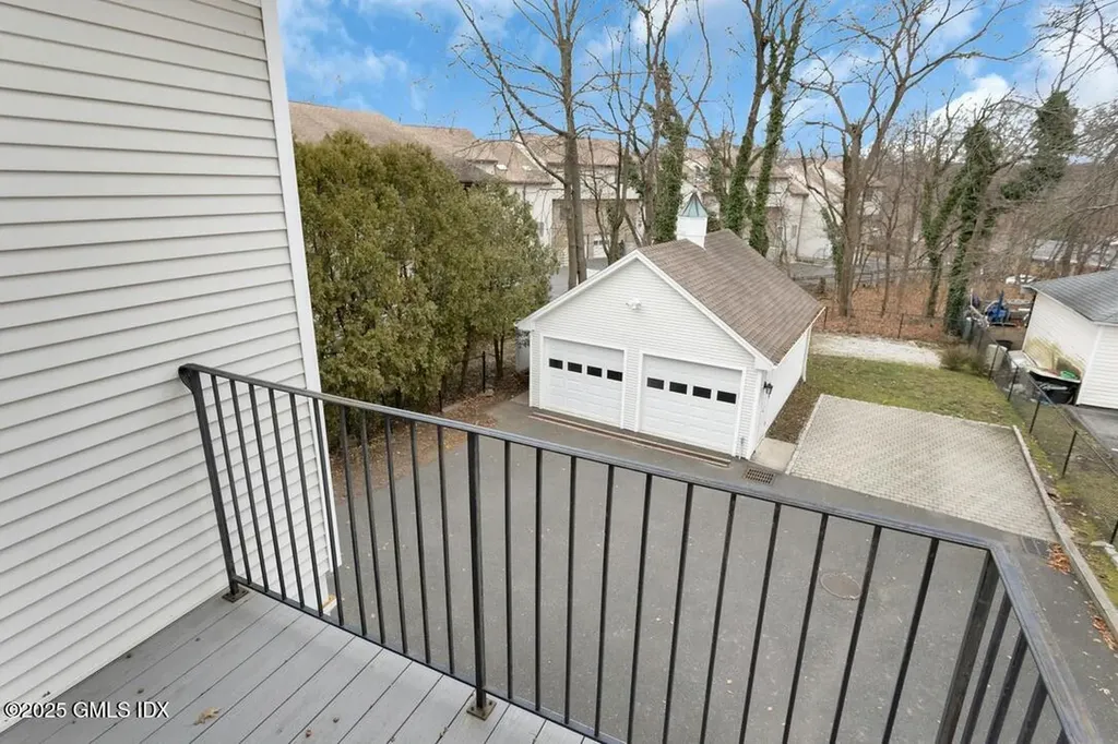 1157 Hope Street Stamford CT 06907